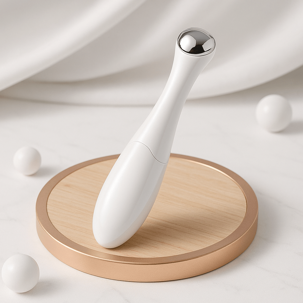 מכשיר עיסוי לעיניים | מכשיר עיסוי לעיניים | אוזו - שופ